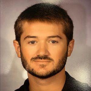 Meet your Posher, Ethan